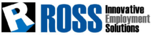 Ross Company logo