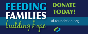 Feeding Families Building Hope